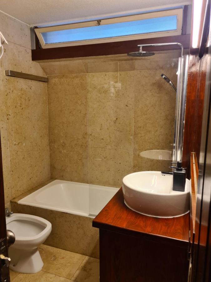 Troiamar Διαμέρισμα Εξωτερικό φωτογραφία