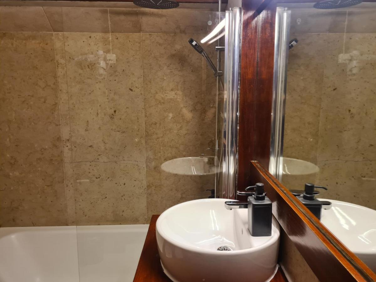 Troiamar Διαμέρισμα Εξωτερικό φωτογραφία