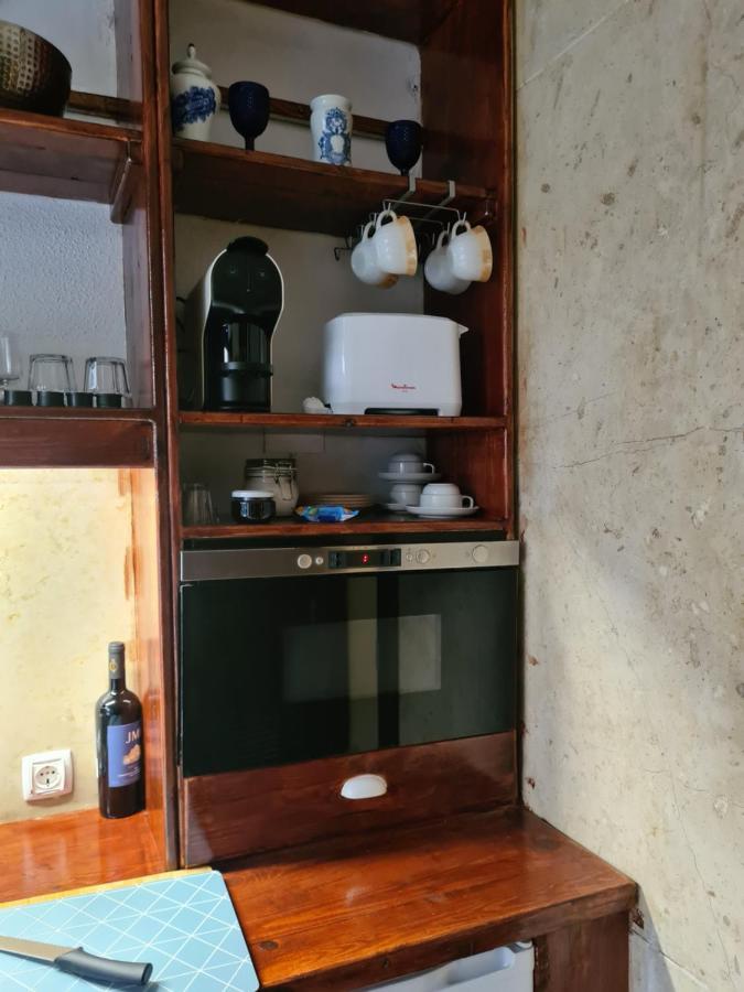 Troiamar Διαμέρισμα Εξωτερικό φωτογραφία